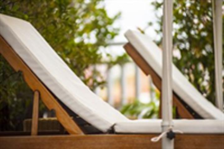 Fitness Facility Photos