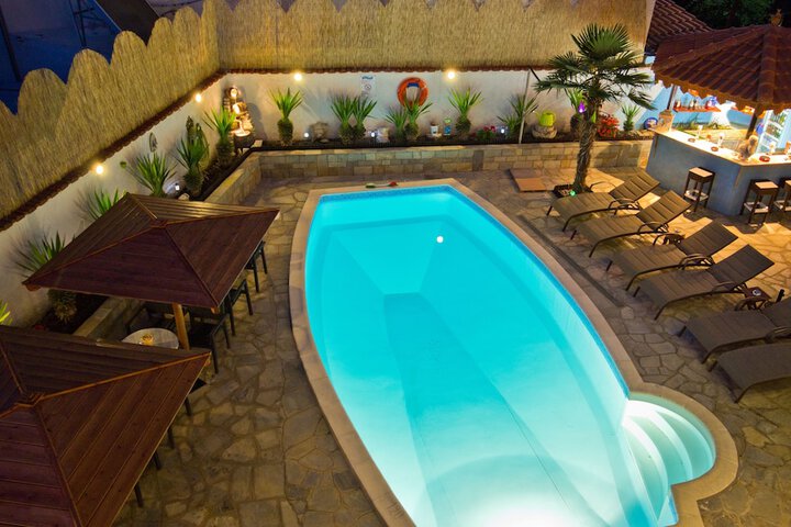 Hotel 48 of 51