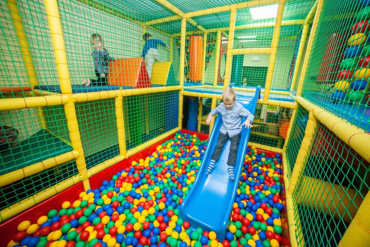 Childrens Activities 40 of 46