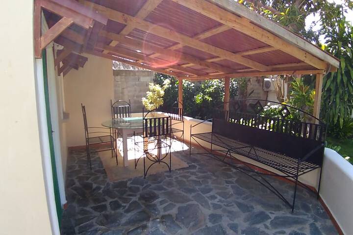 Terrace/Patio 6 of 10