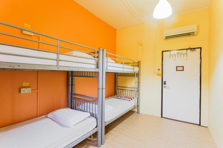 Fitness Center Photo