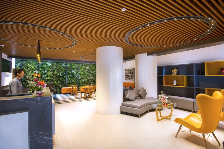 Hotel Interior 6 of 32