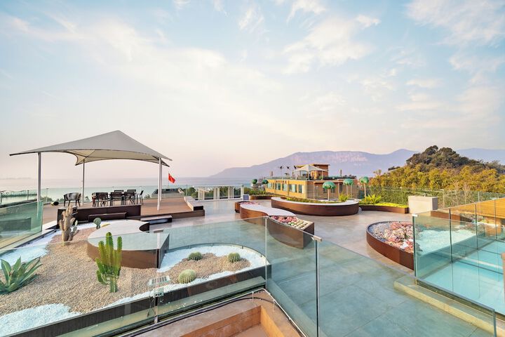 Kunming Boyue Hotel