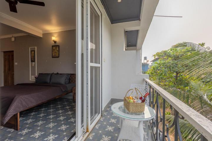 Terrace/Patio 5 of 23