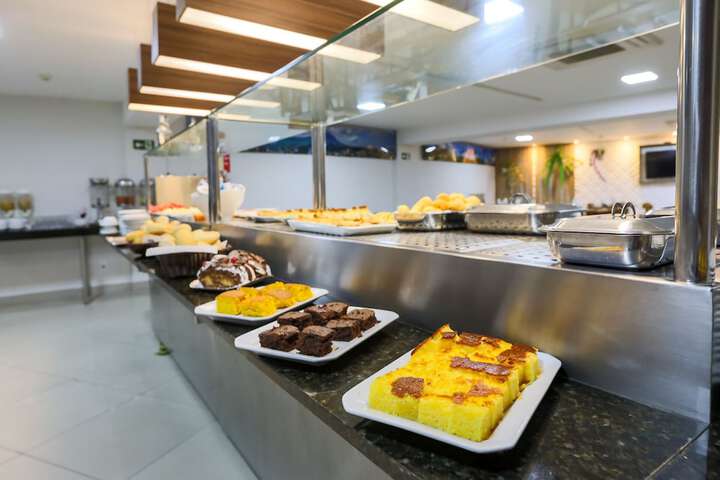 Breakfast/Coffee Service 89 of 99