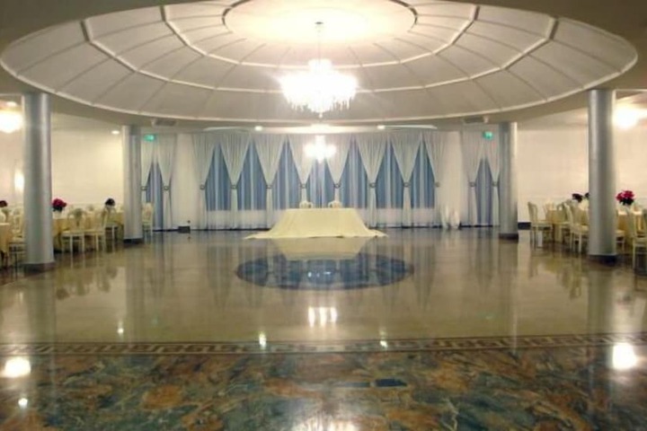 Ballroom