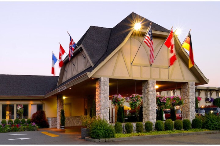 Hospitality Inn