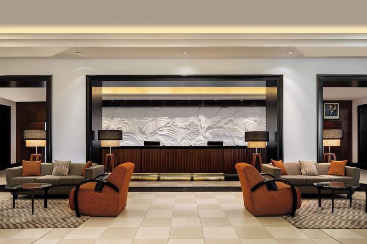 Hotel Interior 8 of 146