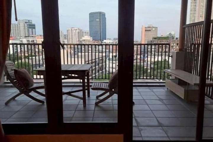 Terrace/Patio 63 of 94