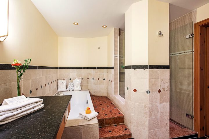 Bathroom Vanities