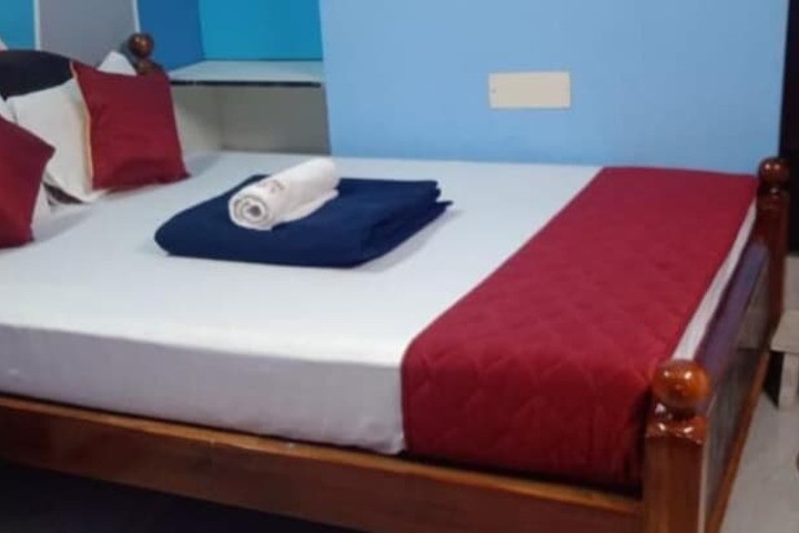 PANMOZHI RESIDENCY