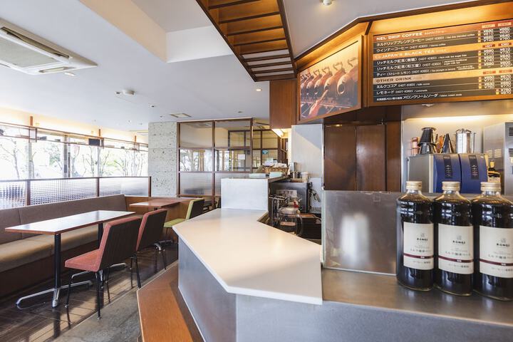 Dining Photos