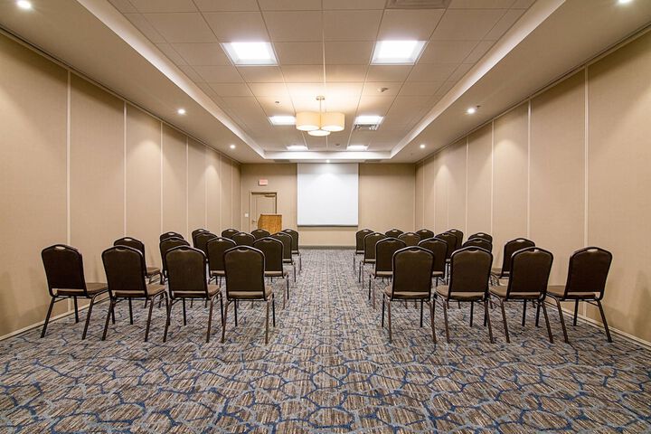 Meeting 36 of 44