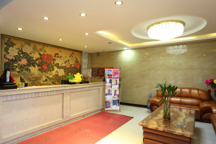 Hotel Interior 8 of 21