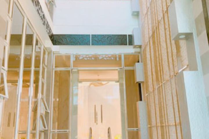 Hotel Interior 3 of 4