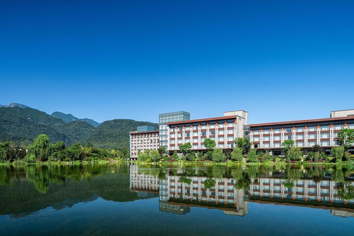Hotel 125 of 135
