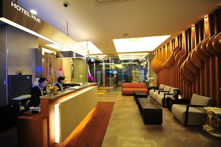 Hotel Interior 2 of 28