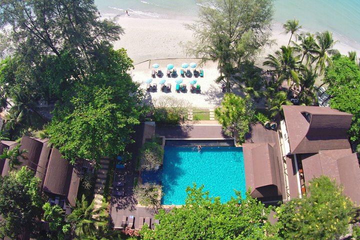 Pool to Cool