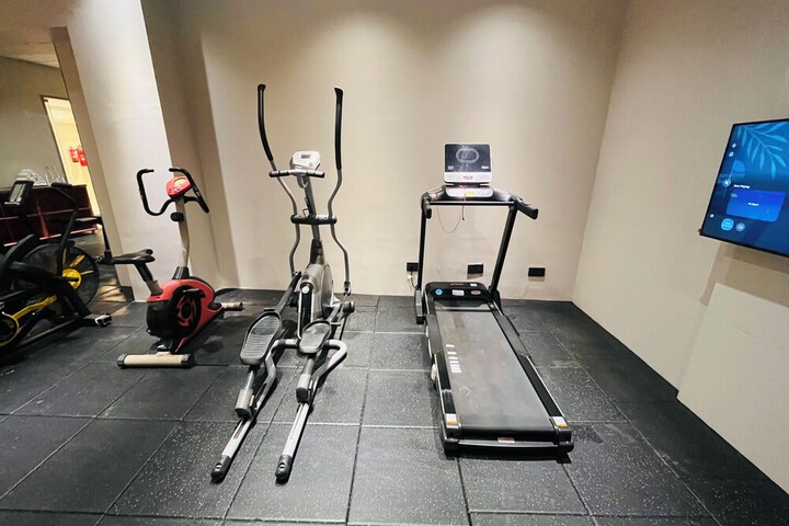 Health and Fitness 34 of 46