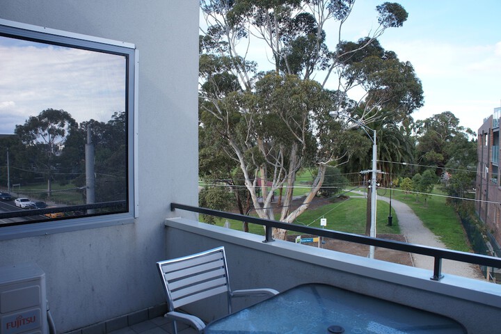 Terrace/Patio 20 of 26