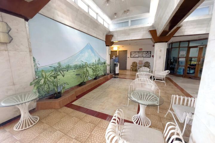 Hotel Interior 7 of 62