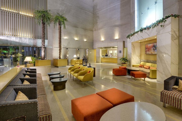 Lobby Photos