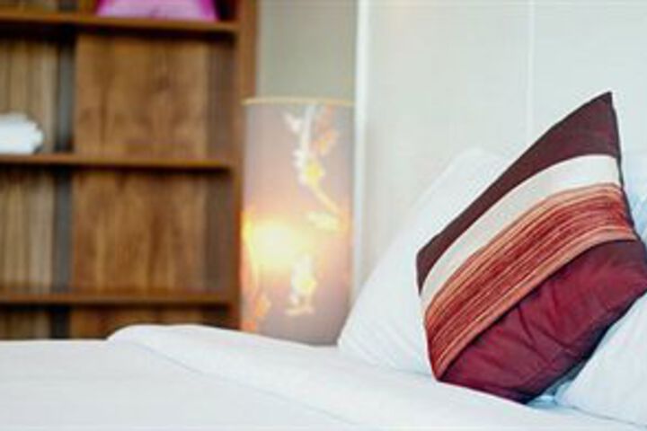 Suite Room
