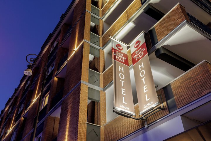 Hotel 182 of 188