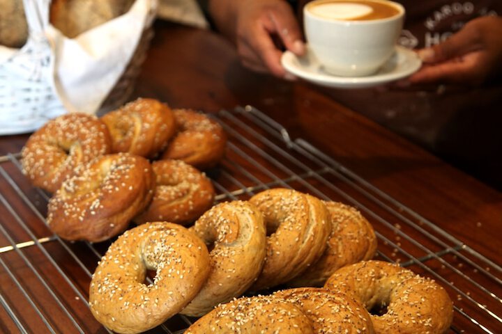 Breakfast/Coffee Service 45 of 58
