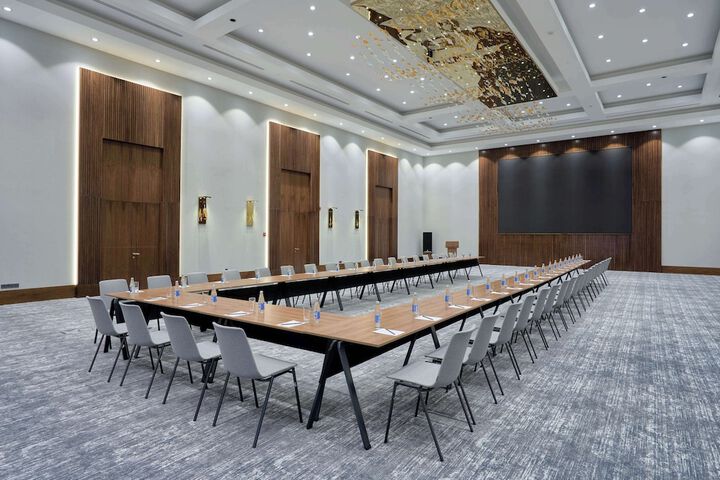 Meeting 119 of 131