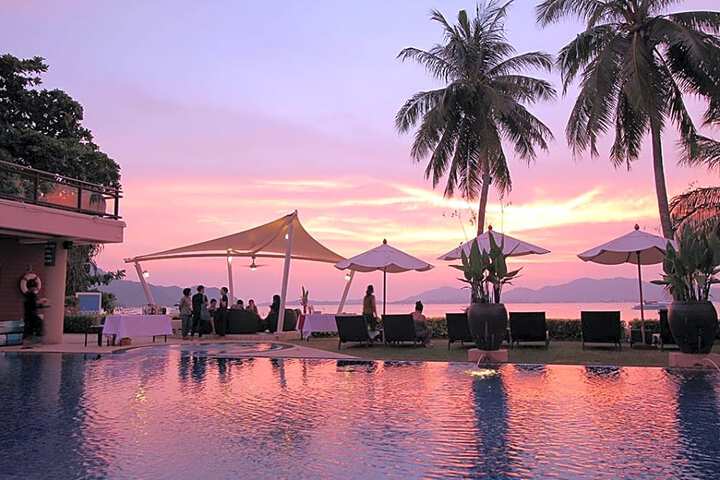 Fitness Center Photo