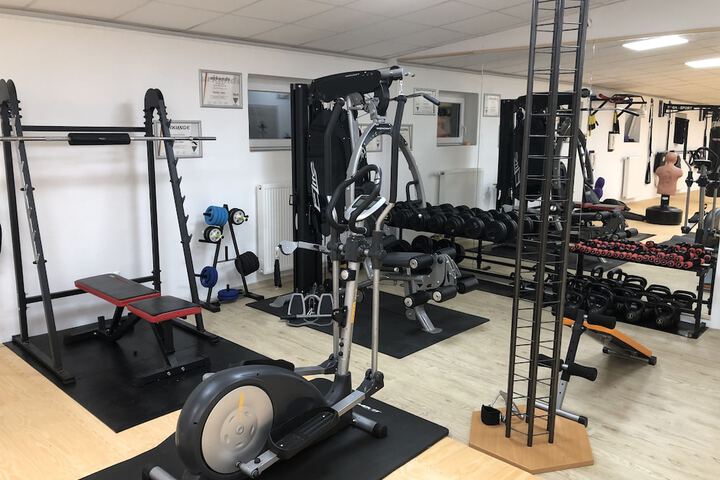 Health and Fitness 20 of 72