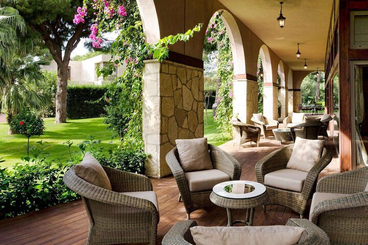 Terrace/Patio 311 of 336