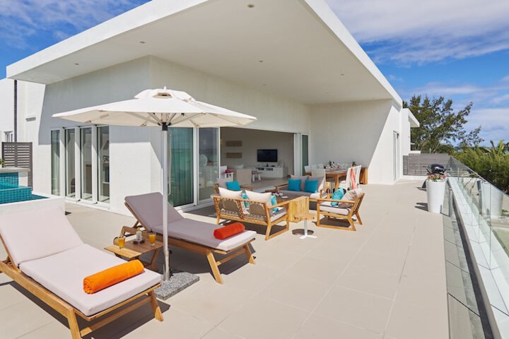 Terrace/Patio 20 of 37