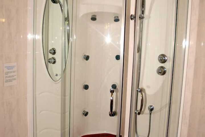 Fitness Center Photo