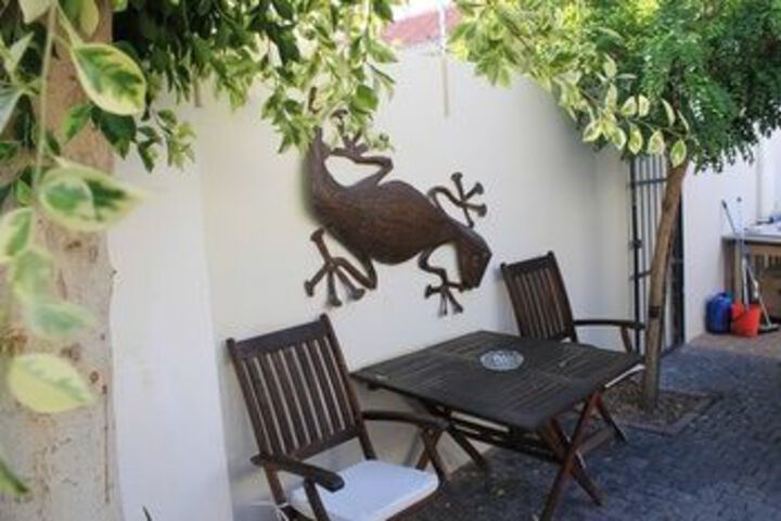 Terrace/Patio 113 of 113