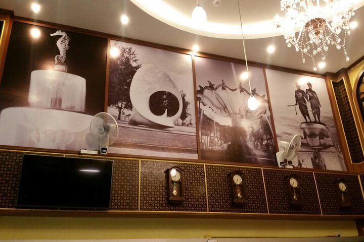 Hotel Interior 7 of 105