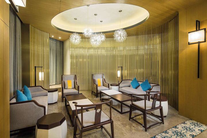Hotel Interior 3 of 25