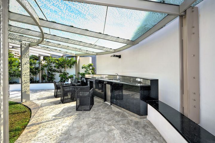 Terrace/Patio 95 of 112