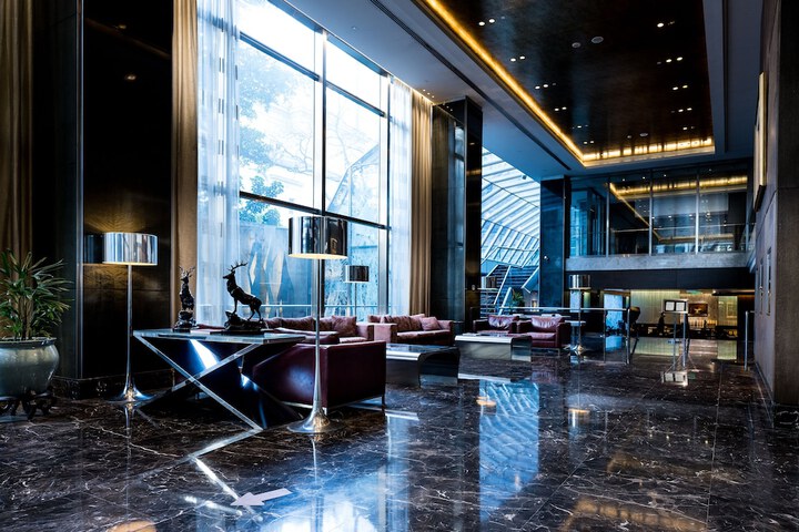 Hotel Interior 9 of 66