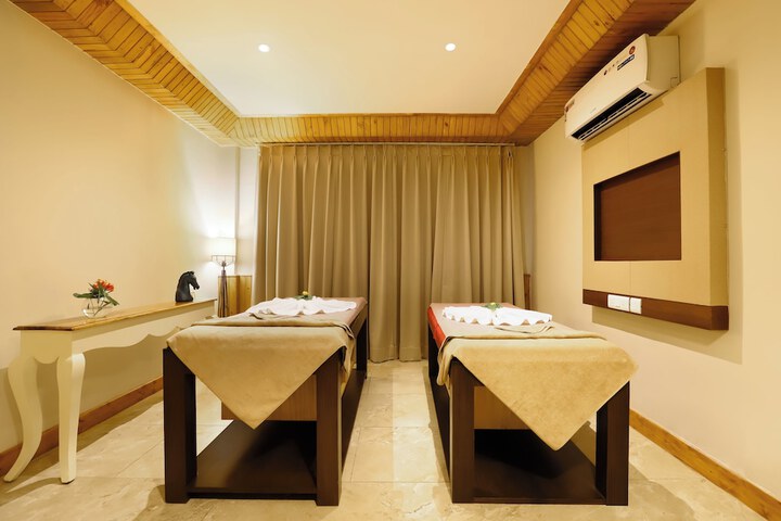 Spa 26 of 47