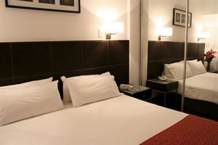Cordoba 860 Suites