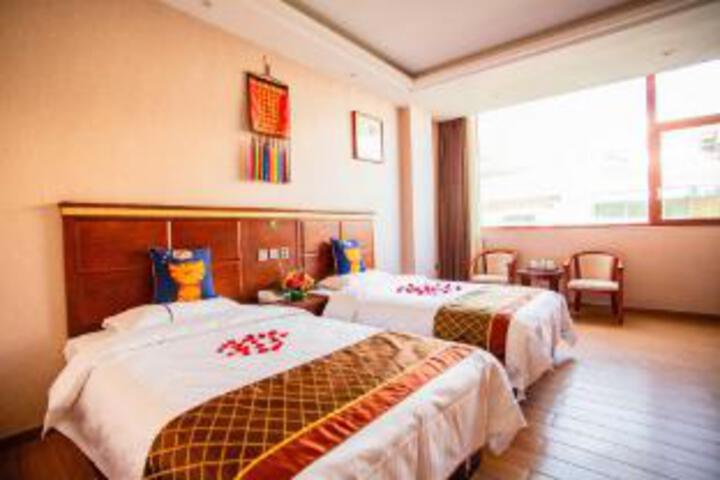 Room 15 of 15