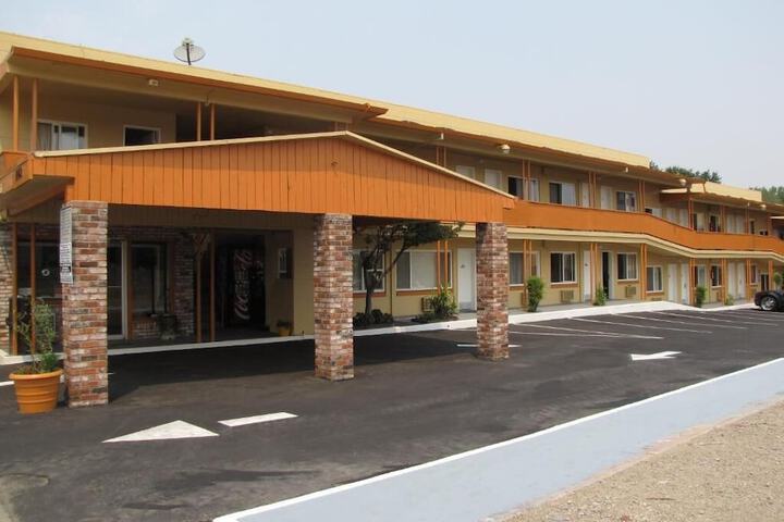 Hotel 13 of 16