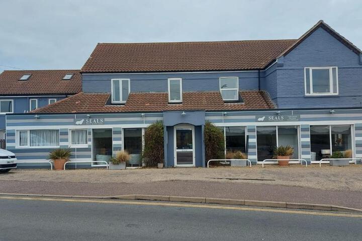 Fitness Facility Photos