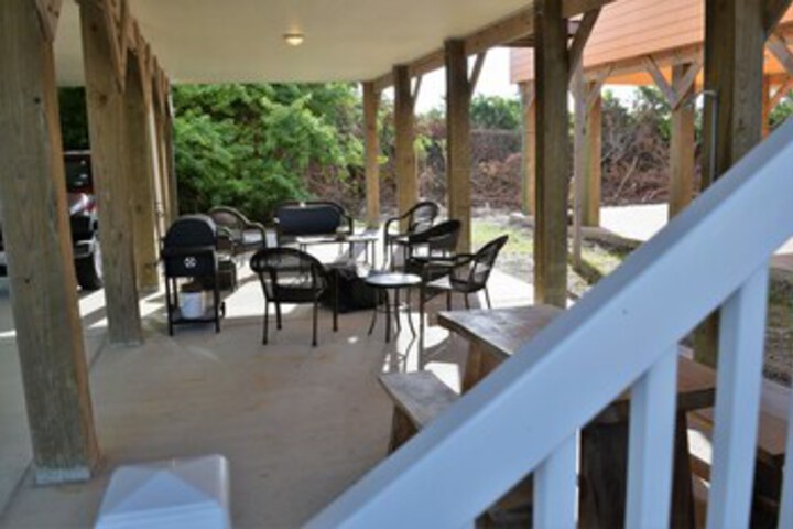 Terrace/Patio 36 of 38