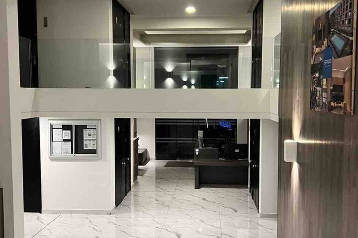 Hotel Interior 2 of 25