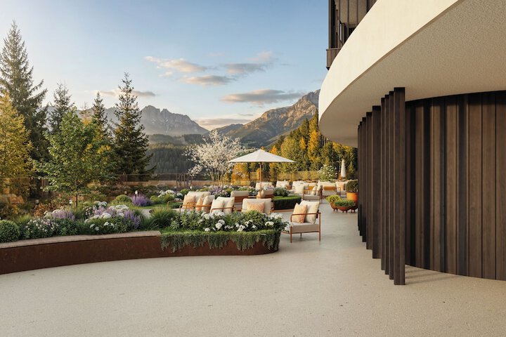 Terrace/Patio 90 of 102