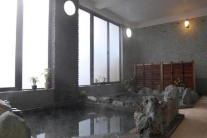 Fitness Center Photo