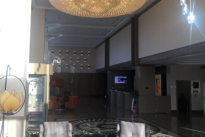 Hotel Interior 6 of 50